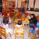 Old South Preschool by OSC Admin