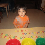 Old South Preschool by OSC Admin