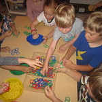 Old South Preschool by OSC Admin