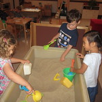 Old South Preschool by OSC Admin