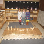 Old South Preschool by OSC Admin