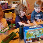 Old South Preschool by OSC Admin
