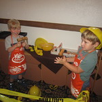 Old South Preschool by OSC Admin
