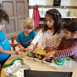 Old South Preschool by OSC Admin