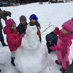 Old South Preschool by OSC Admin