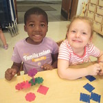 Old South Preschool by OSC Admin