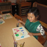 Old South Preschool by OSC Admin