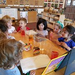 Old South Preschool by OSC Admin
