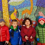Old South Preschool by OSC Admin