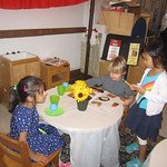 Old South Preschool by OSC Admin