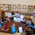 Old South Preschool by OSC Admin