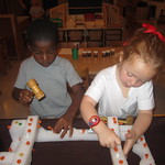 Old South Preschool by OSC Admin