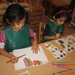 Old South Preschool by OSC Admin